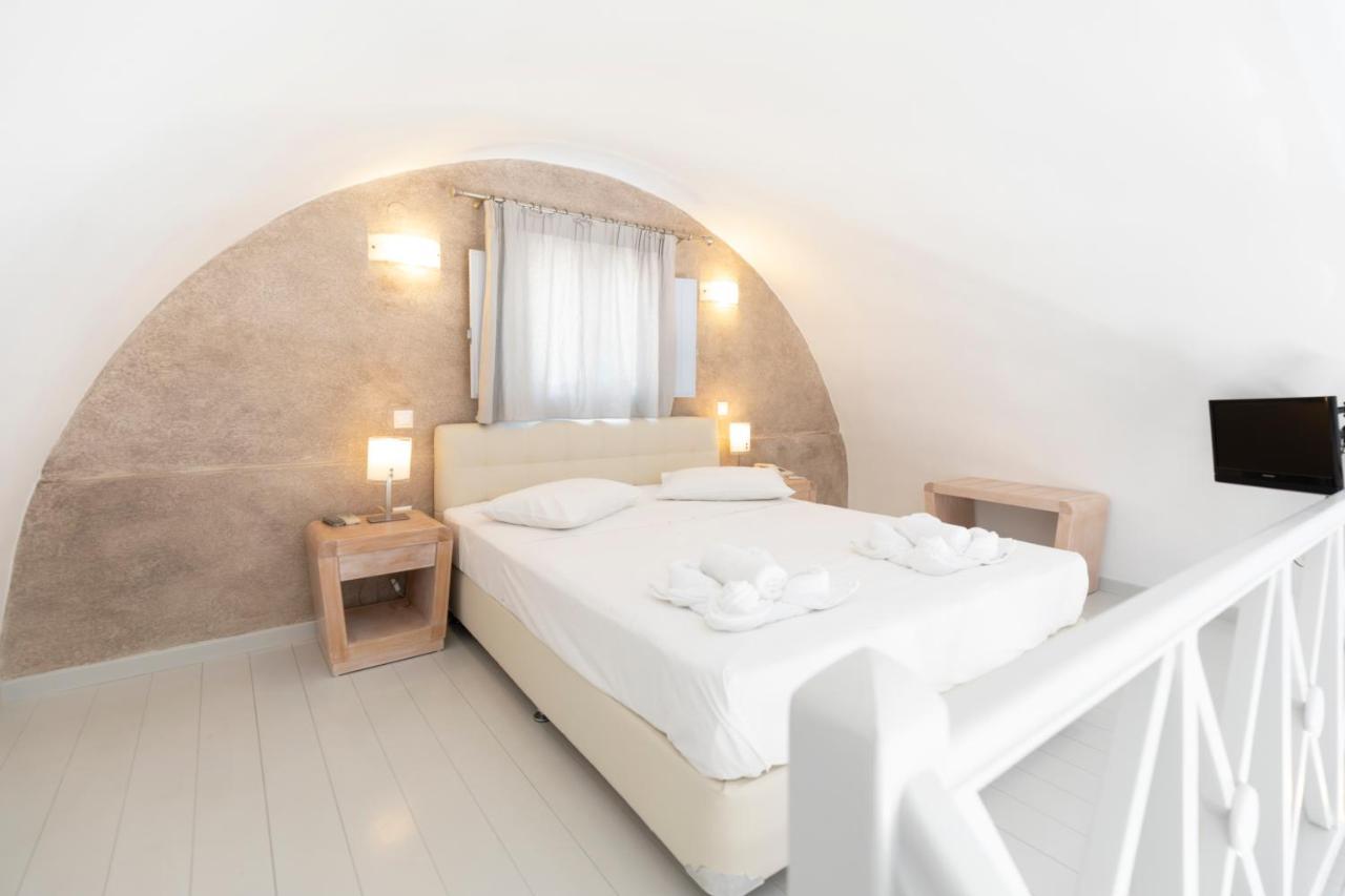 Apartahotel Erato