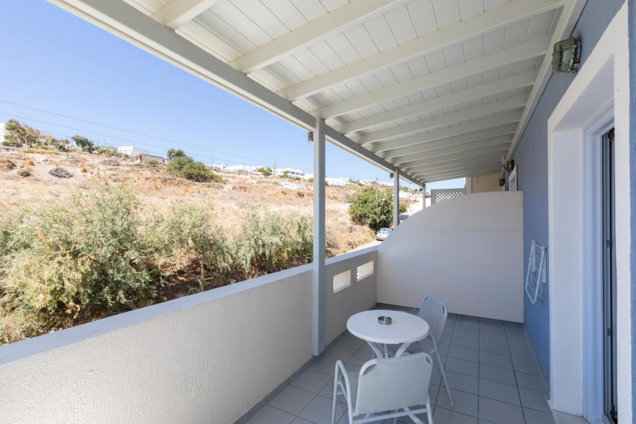Erato Apartahotel 3*