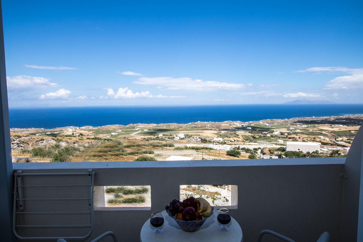 Erato Aparthotel