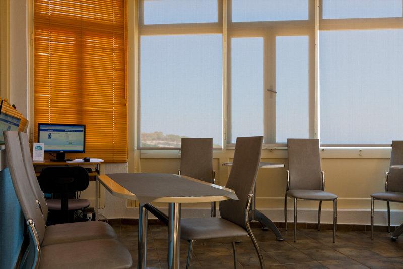 Apartahotel Erato 3*