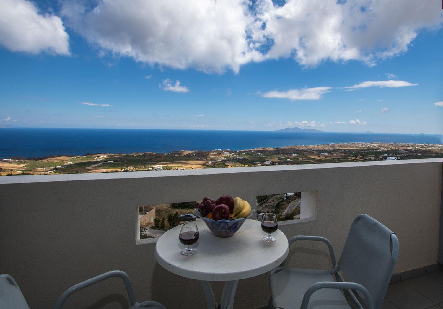Erato Appart hôtel