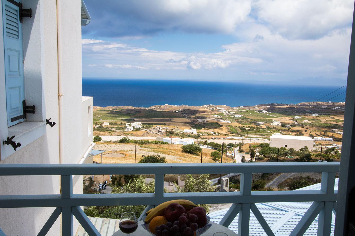 Erato Fira (Santorini)