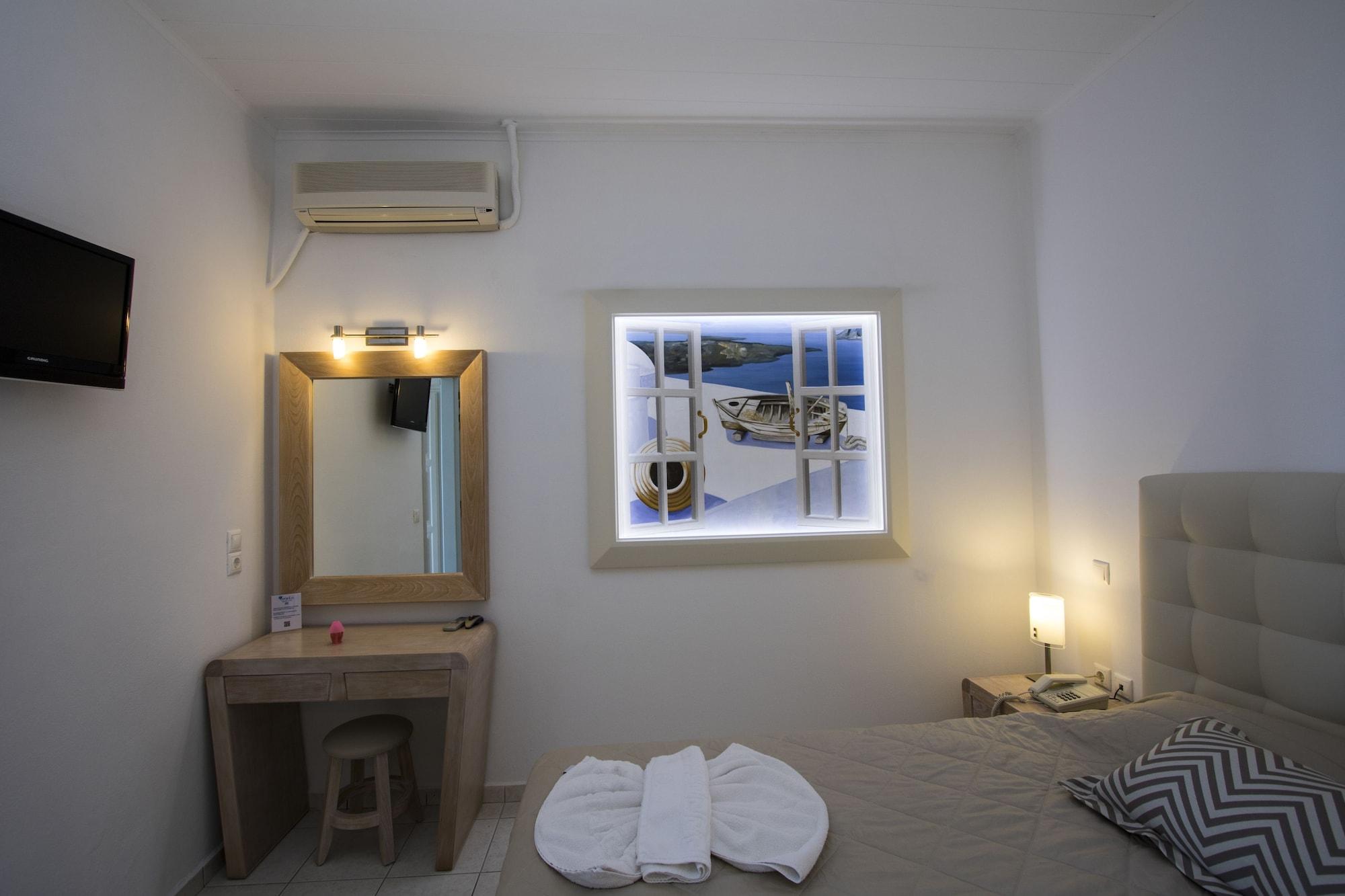 Apartahotel Erato