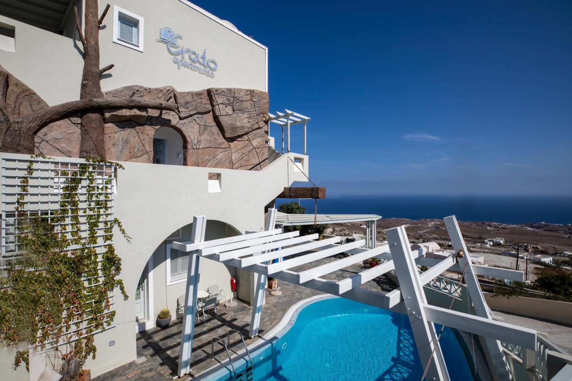 Erato Fira (Santorini)