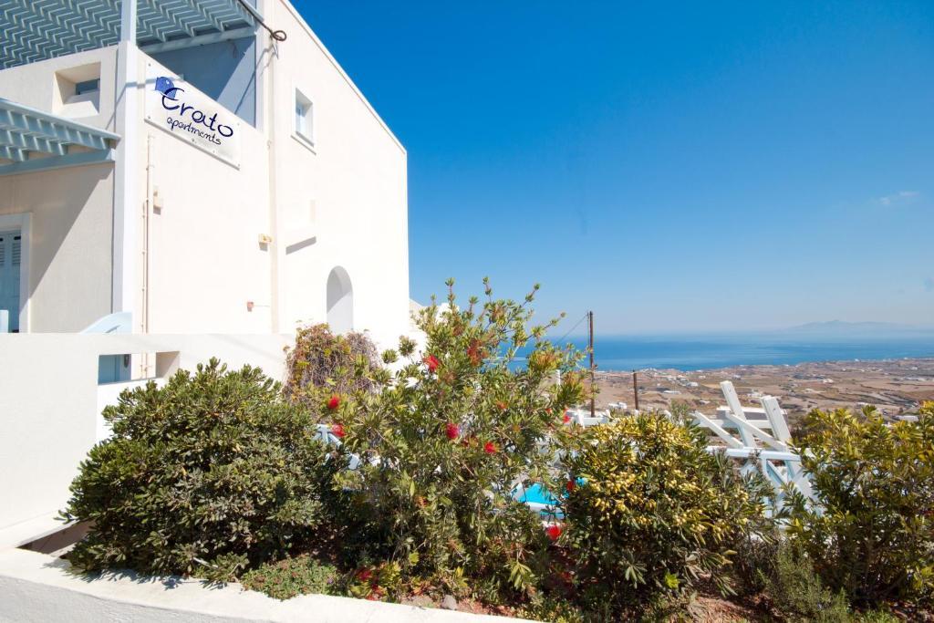 Apartahotel Erato 3*